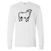 Essential-T Long Sleeve T-Shirt Thumbnail