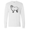 Essential-T Long Sleeve T-Shirt Thumbnail