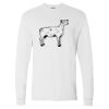 Essential-T Long Sleeve T-Shirt Thumbnail