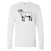 Essential-T Long Sleeve T-Shirt Thumbnail