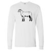 Essential-T Long Sleeve T-Shirt Thumbnail