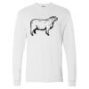 Essential-T Long Sleeve T-Shirt Thumbnail