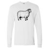 Essential-T Long Sleeve T-Shirt Thumbnail