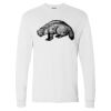 Essential-T Long Sleeve T-Shirt Thumbnail