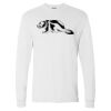 Essential-T Long Sleeve T-Shirt Thumbnail