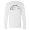 Essential-T Long Sleeve T-Shirt Thumbnail