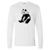 Essential-T Long Sleeve T-Shirt Thumbnail