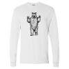 Essential-T Long Sleeve T-Shirt Thumbnail