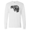 Essential-T Long Sleeve T-Shirt Thumbnail