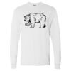 Essential-T Long Sleeve T-Shirt Thumbnail