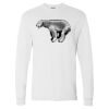 Essential-T Long Sleeve T-Shirt Thumbnail