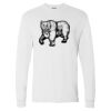 Essential-T Long Sleeve T-Shirt Thumbnail