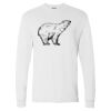 Essential-T Long Sleeve T-Shirt Thumbnail