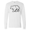 Essential-T Long Sleeve T-Shirt Thumbnail