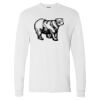 Essential-T Long Sleeve T-Shirt Thumbnail