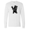 Essential-T Long Sleeve T-Shirt Thumbnail