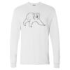 Essential-T Long Sleeve T-Shirt Thumbnail