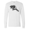 Essential-T Long Sleeve T-Shirt Thumbnail