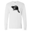 Essential-T Long Sleeve T-Shirt Thumbnail