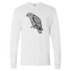 Essential-T Long Sleeve T-Shirt Thumbnail