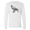 Essential-T Long Sleeve T-Shirt Thumbnail