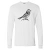 Essential-T Long Sleeve T-Shirt Thumbnail