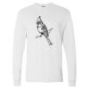 Essential-T Long Sleeve T-Shirt Thumbnail