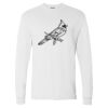 Essential-T Long Sleeve T-Shirt Thumbnail