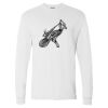 Essential-T Long Sleeve T-Shirt Thumbnail