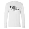 Essential-T Long Sleeve T-Shirt Thumbnail