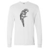 Essential-T Long Sleeve T-Shirt Thumbnail