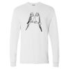 Essential-T Long Sleeve T-Shirt Thumbnail