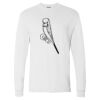 Essential-T Long Sleeve T-Shirt Thumbnail