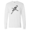 Essential-T Long Sleeve T-Shirt Thumbnail