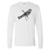 Essential-T Long Sleeve T-Shirt Thumbnail