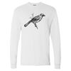 Essential-T Long Sleeve T-Shirt Thumbnail