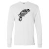 Essential-T Long Sleeve T-Shirt Thumbnail