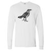 Essential-T Long Sleeve T-Shirt Thumbnail