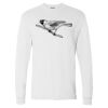 Essential-T Long Sleeve T-Shirt Thumbnail