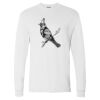 Essential-T Long Sleeve T-Shirt Thumbnail