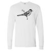 Essential-T Long Sleeve T-Shirt Thumbnail