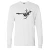 Essential-T Long Sleeve T-Shirt Thumbnail