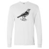 Essential-T Long Sleeve T-Shirt Thumbnail