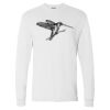 Essential-T Long Sleeve T-Shirt Thumbnail