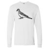 Essential-T Long Sleeve T-Shirt Thumbnail