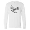 Essential-T Long Sleeve T-Shirt Thumbnail