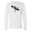 Essential-T Long Sleeve T-Shirt Thumbnail