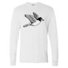 Essential-T Long Sleeve T-Shirt Thumbnail