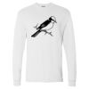 Essential-T Long Sleeve T-Shirt Thumbnail