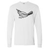 Essential-T Long Sleeve T-Shirt Thumbnail